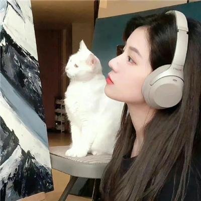 说谎的女人