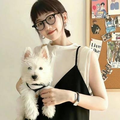 社交女王的升天之旅