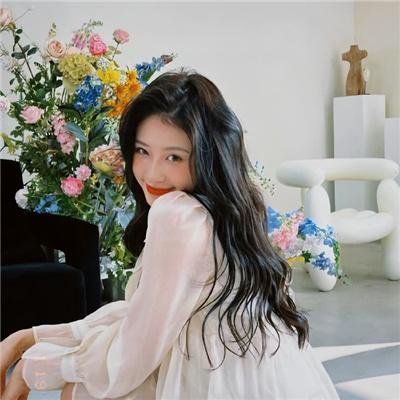搏击傲娇小女生
