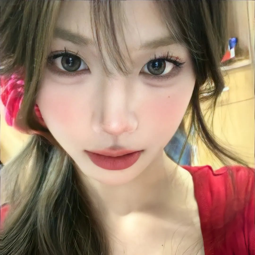 碧波仙子